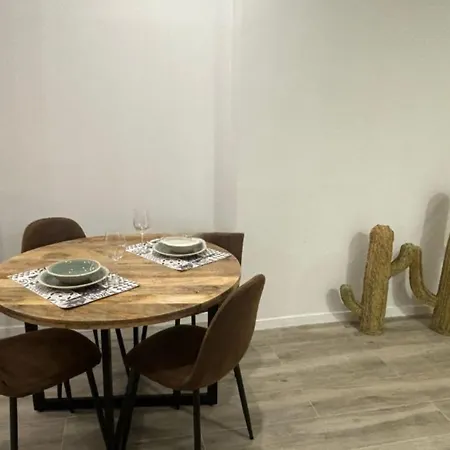 Nido Apartamento Valencia