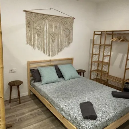 Apartamento Nido *